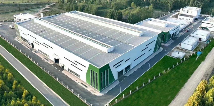 臨汾經濟開發區甘亭污水處理廠